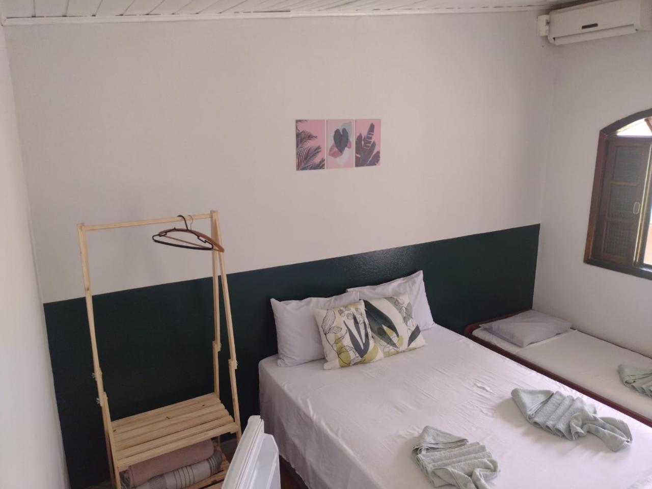 Iate Clube Rio Verde - Ilha Comprida Cananéia Εξωτερικό φωτογραφία