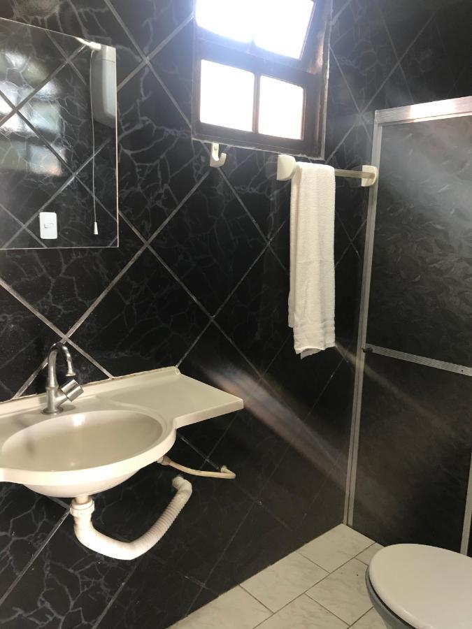 Iate Clube Rio Verde - Ilha Comprida Cananéia Εξωτερικό φωτογραφία
