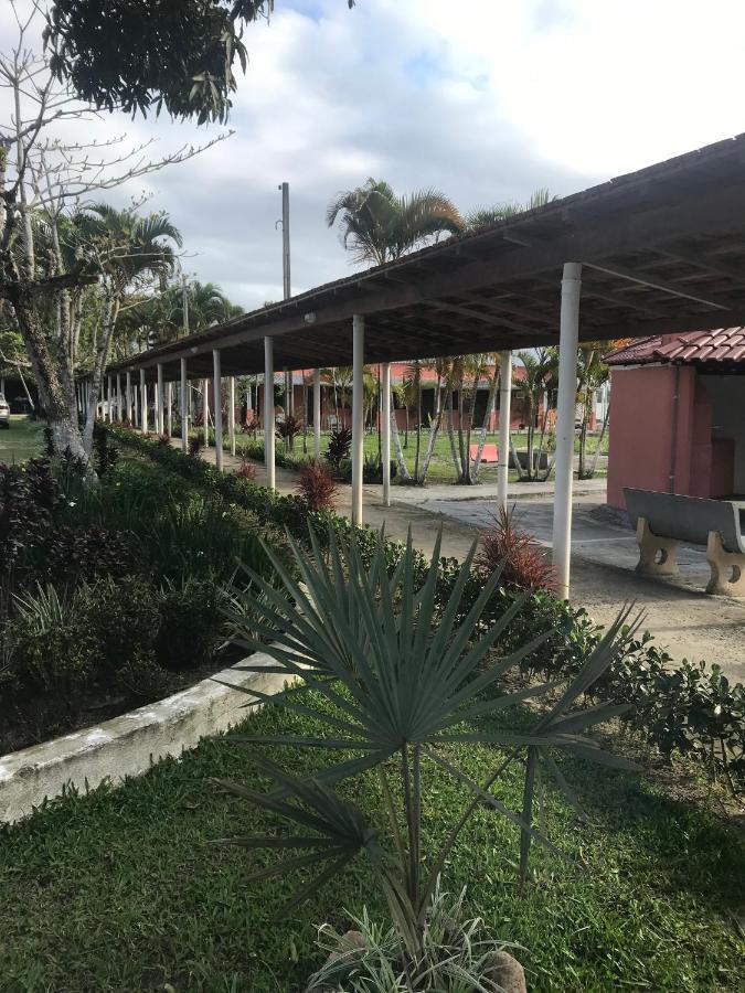 Iate Clube Rio Verde - Ilha Comprida Cananéia Εξωτερικό φωτογραφία