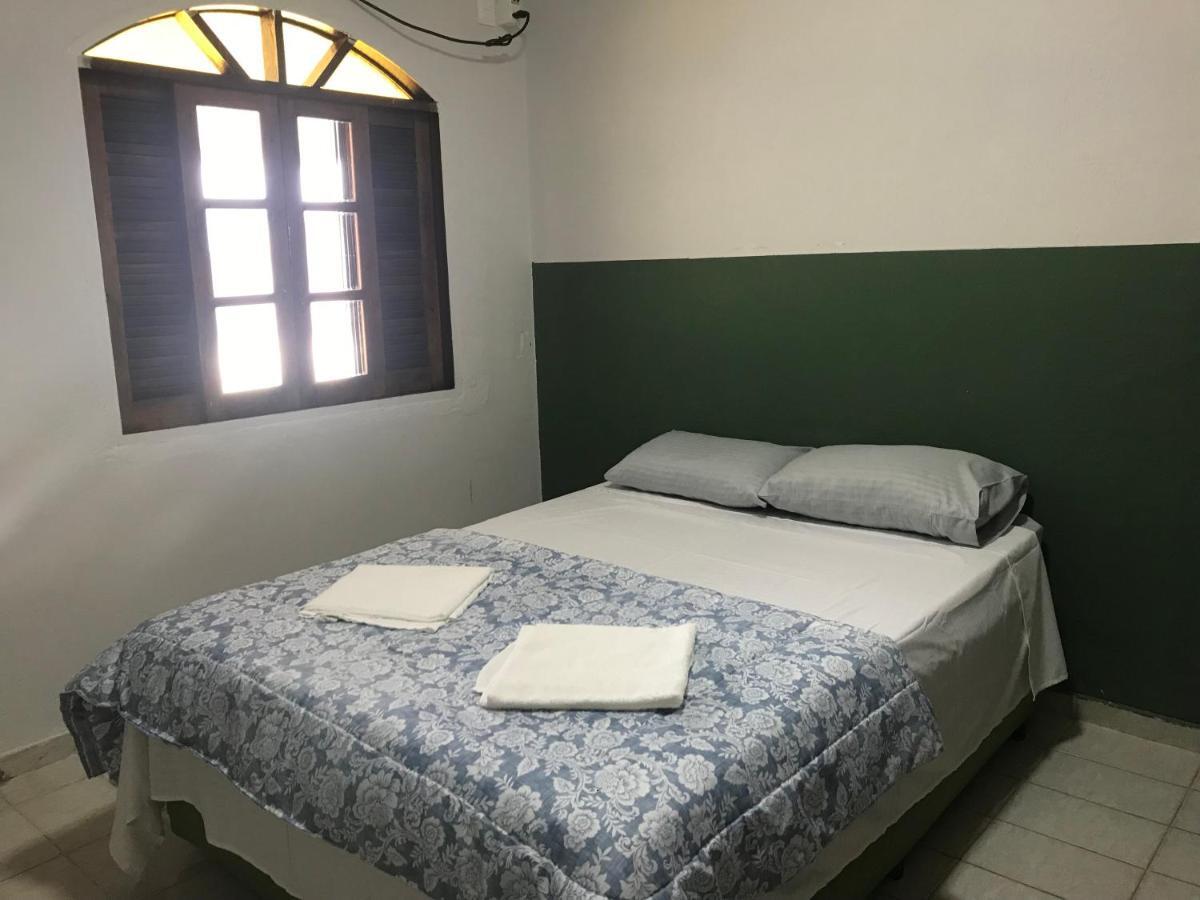Iate Clube Rio Verde - Ilha Comprida Cananéia Εξωτερικό φωτογραφία